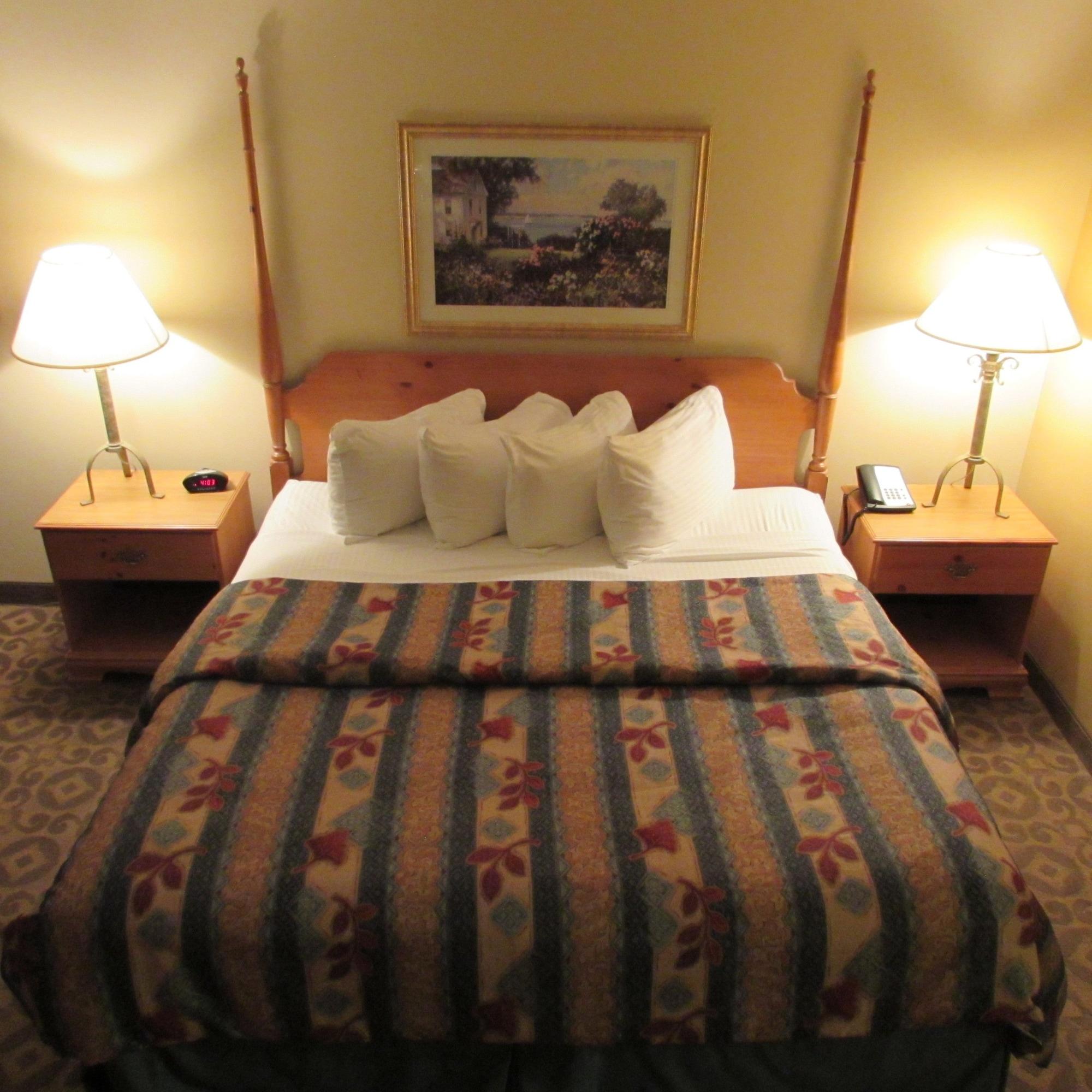 Magnuson Grand Pioneer Inn And Suites Есканаба Екстериор снимка