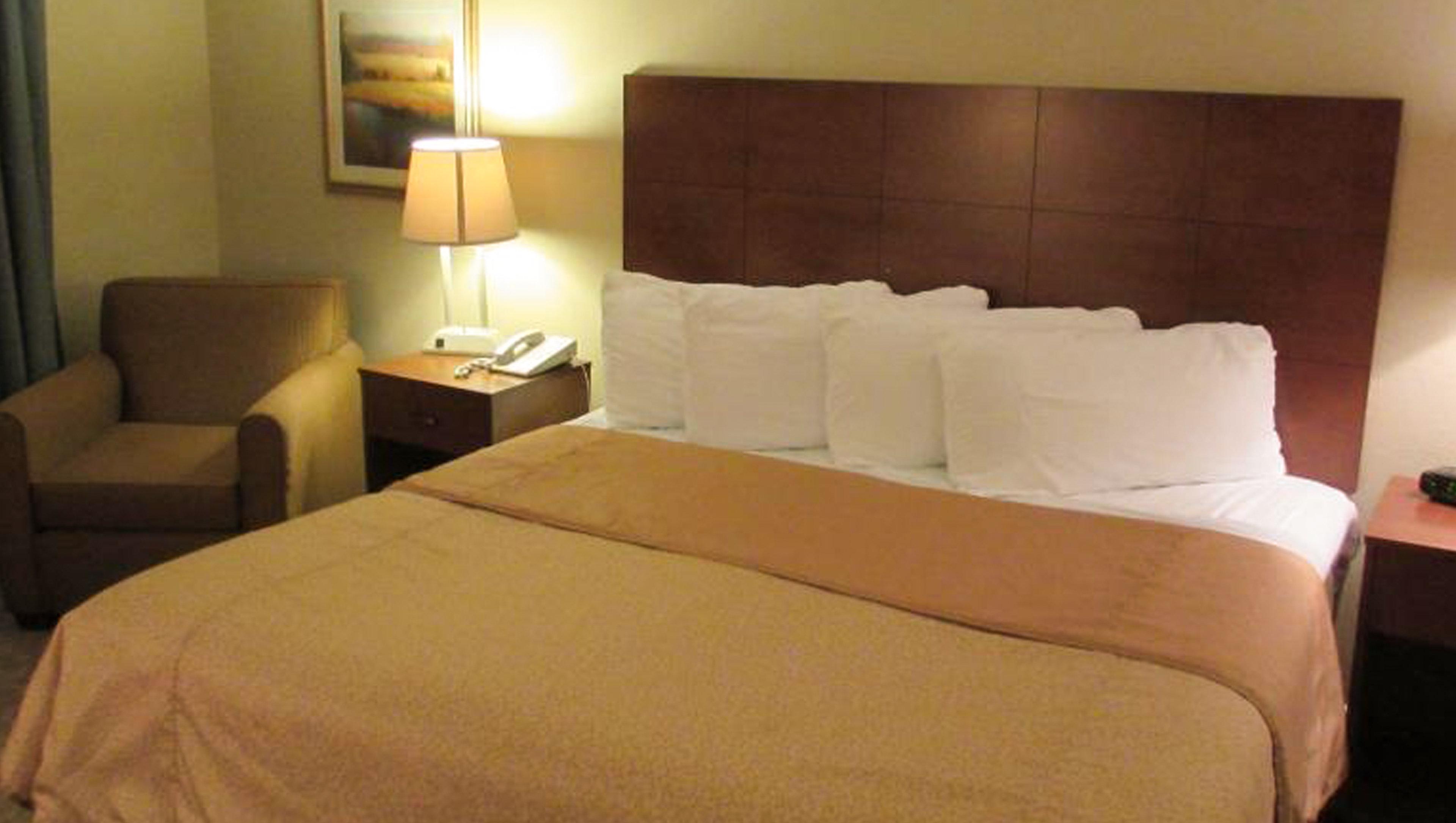 Magnuson Grand Pioneer Inn And Suites Есканаба Екстериор снимка